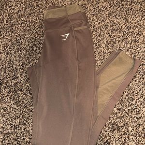 Gymshark Dreamy Leggings